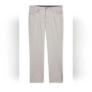 Johnston & Murphy Five-Pocket Pants NWT 40x32